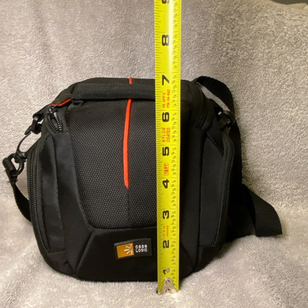 Case Logic Black Camera Bag